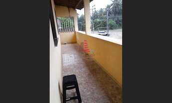 Imagem 4: Casa duplex no Mosqueiro por R$ 170 mil, próximo à Orla Por do Sol