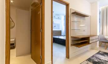 Imagem 6: Apartamento 55m², 2 quartos, Rua Siqueira Campos, 203, Copacabana - RJ cod I.V.202238