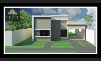 Imagem: Saia já do aluguel !