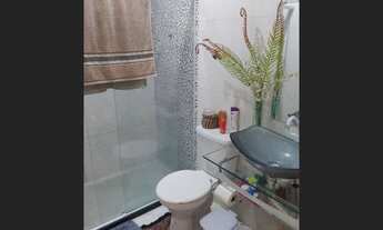 Imagem 5: Corumbá Casa Reformada 2 Quartos Garagem