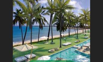 Imagem 7: Te apresento o seu apartamento Beira-mar na Praia de Serrambi