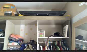 Imagem 2: Troco ap em ponta negra