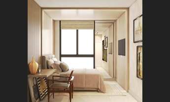 Imagem 3: Sobrado alto padrão no loteamento terras altas