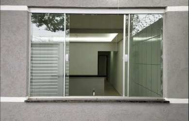 Imagem 5: CASA NO LINDA Casa com 2 dormitórios