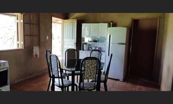 Imagem 6: VENDO OU TROCO POR IMÓVEL EM ITABIRA. (31)98782-0279