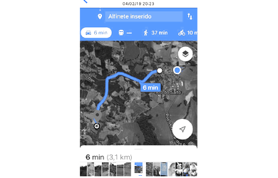 Imagem 2: Chacara a venda em Rio do Santo , Cascavel