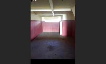 Imagem 3: Prédio com 3 andares na cidade de Corretes -PE