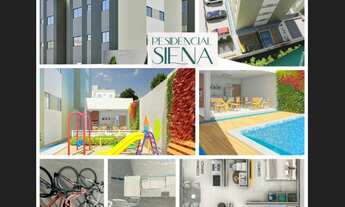 Imagem: Vende-se apartamento no Portal Sudoeste