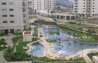 Imagem 6: ALUGA-SE APARTAMENTOS!!