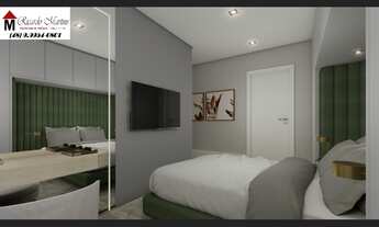 Imagem 4: Criciúma Supreme Michel apartamento a venda