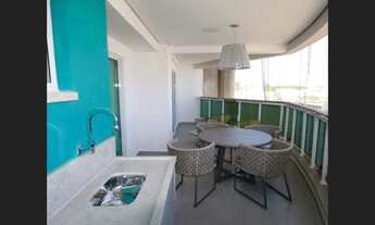 Imagem: MONTE CARLO RESIDENCE - APARTAMENTO NO CENTRO