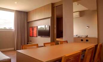 Imagem: Cota a venda Resort My Mabu - Foz Iguaçu