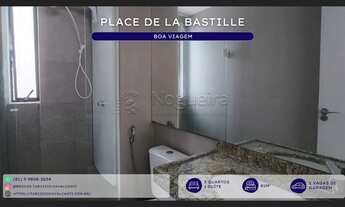 Imagem 5: 3 quartos, 1 suíte na Maria Carolina! 81m² em condomínio com Lazer!