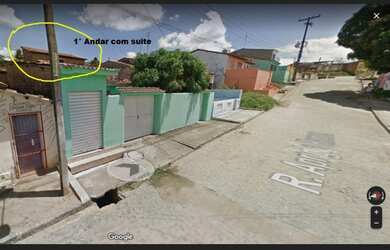 Imagem 2: Casa Nazare da Mata
