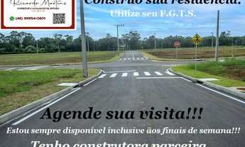 Imagem 3: Loteamento Portal da Primeira Linha Criciúma terreno a venda