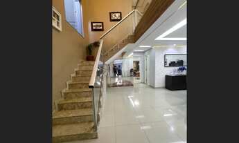 Imagem 6: Condomínio Jardim Espanha - 284m²