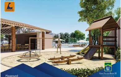 Imagem 7: Grand Village Brasil III | Apartamento | 57m² | Canopus