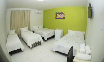 Imagem 2: Alugo quarto em Pousada, valor diária ou mensal, 3 min da Praia de Atalaia a pé