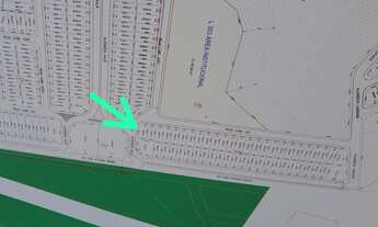 Imagem 2: Terreno de esquina Caburai 4