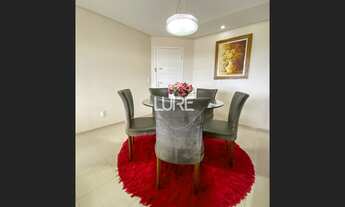 Imagem 3: Próx ao Midway! 3/4 com suíte - Andar alto - Localização Privilegiada