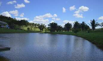 Imagem 4: Ee 005 – Terreno no Aldebaram Ville, Quadra I – egledson