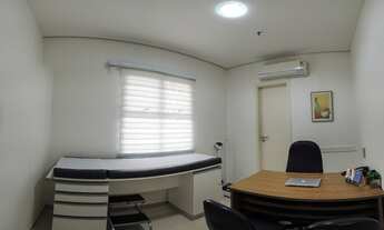 Imagem 7: Locação de Consultórios por período e por hora