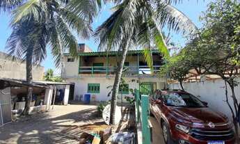 Imagem: Casa com acesso ao Rio do Paiva em Nova