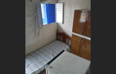 Imagem 2: Suite kitnet Kitnet com 6 dormitórios