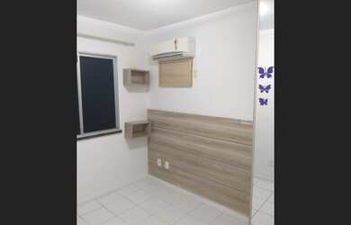 Imagem 5: Apartamento 2/4, Cabula, Portal das árvores