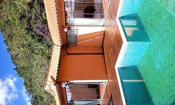 Imagem 7: Casa com 4 dormitórios - venda - Itaipava - Petrópolis/RJ