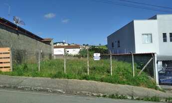 Imagem: Terreno Bairro Bela Itália