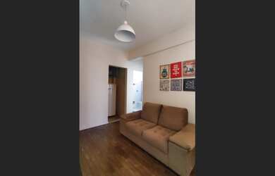 Imagem 2: Aluga-se Apartamento/flat MOBILIADO com 1 quarto no Bairro do Umarizal/Belém