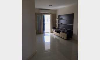 Imagem 2: Ed. Zair Residence