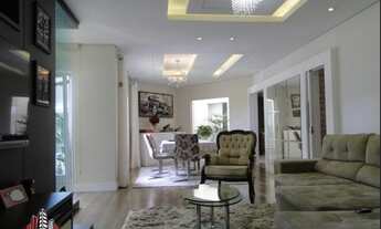 Imagem 5: Casa Alto Padrão a venda no Bairro Brasília - São Bento do Sul