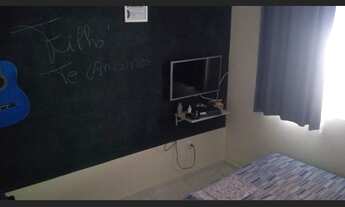 Imagem 3: EXCELENTE CASA EM CONDOMÍNIO FECHADO NA ESTRADA SÃO PEDRO