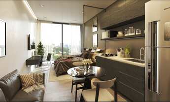 Imagem 5: Studio V Dom Severino