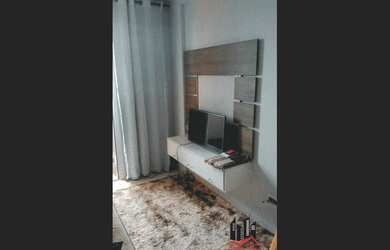 Imagem 2: Ágio apenas 37 Mil...01 Qto c/ varanda e planejados!!!Não exige transf. Imediata