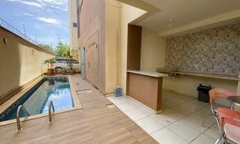 Imagem: Apartamento com 2 quartos (1 suíte) em