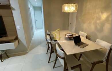 Imagem 3: Apartamento Praia da Costa Vila Velha ES