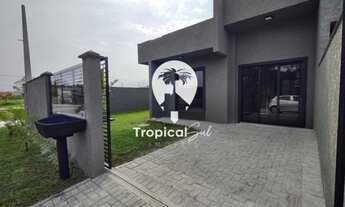 Imagem: CASAS A VENDA BALNEÁRIO SHANGRI-LÁ