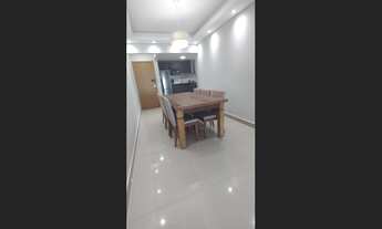 Imagem 7: Apartamento Com 03 Dormitorios, Sacada Frente Mar!