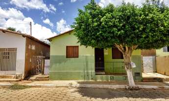 Imagem 2: Casa a venda em Igaporã