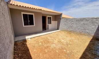 Imagem 7: Casa 2 Quartos Recanto Brasil