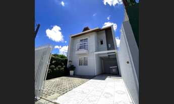 Imagem: Casa Triplex 3 quartos Uberaba Curitiba