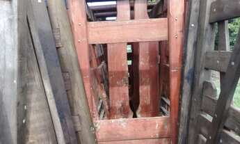 Imagem: Fazenda de 130 há em Congonhas do Norte