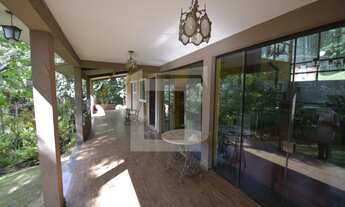 Imagem 5: Chácara à Venda em Juquitiba SP com 24.897 m2, 2 casas, bosque e área lazer