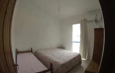 Imagem 3: Apartamentos para Temporada em Garopaba-SC. Moradas Betel