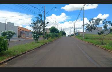 Imagem 7: Terreno 200 metros quadrados 10 x 20 Em Perobal Paraná rua José Loureiro