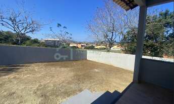 Imagem 4: Casa com 2 quartos, suíte. Aceita Financiamento! Terreno 360m², lindo visual da cidade