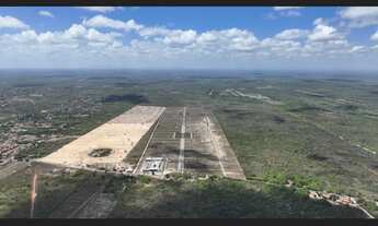 Imagem: Loteamento Jijoca de Jericoacoara
